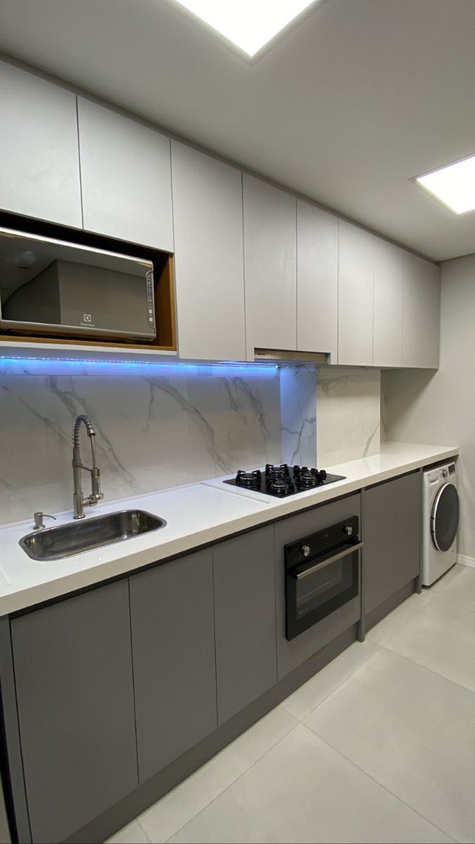 Kitchens