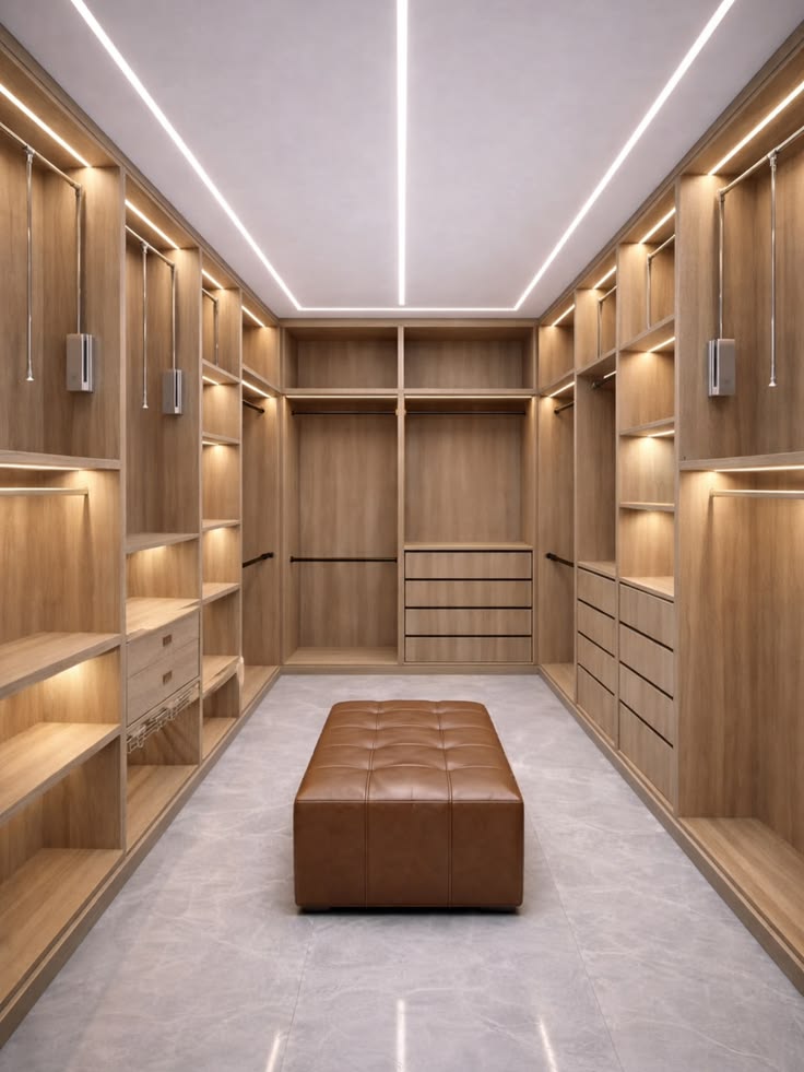 Closet planejado